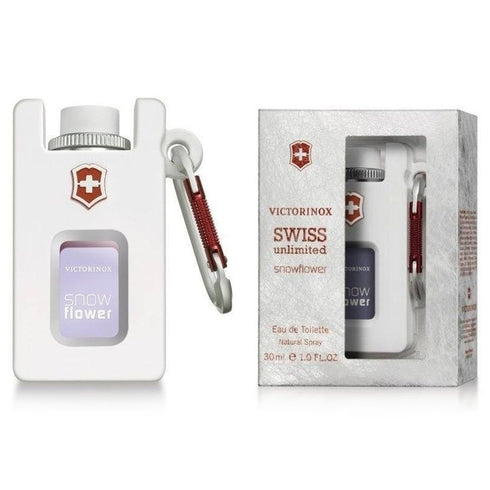 Victorinox Swiss Unlimited Snowflower